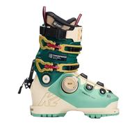 Scarponi da sci K2 MINDBENDER 105 BOA W (Beige/Blu) 39 (24.5 Mondo)
