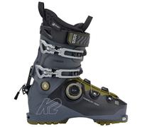 Scarponi da sci K2 Mindbender 110 BOA, uomo, grigio 30,5 Grey