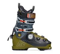 Scarponi da sci K2 MINDBENDER 110 BOA (Verde) Uomo 44 (28.5 Mondo)