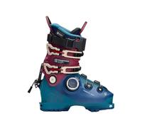 Scarponi da sci K2 MINDBENDER 115 BOA W (Blu/viola) Donna 42.5 (27.5 Mondo)