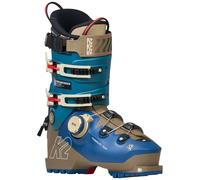 K2 Mindbender 120 Boa Touring Ski Boots Blu 28.5 Uomo,Donna
