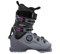 K2 Mindbender 85 Boa Woman Touring Ski Boots Grigio 26.5 Donna
