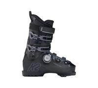 K2 Recon 100 BOA, scarponi da sci, uomo, grigio scuro 30,5 Dark Grey