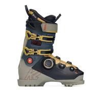 K2 Recon 110 Boa Alpine Ski Boots Grigio 29.5 Uomo,Donna