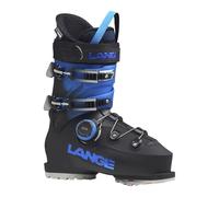 Lange - Scarponi da sci - Concept 12 GW Boa - Taglia 26/26,5 - Nero