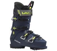 Scarponi da sci Lange SHADOW 110 MV GW (BLACK BLUE) Uomo 45-46.5 (29-29.5 Mondo)