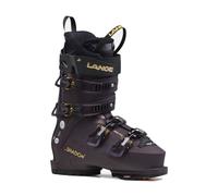 Lange Scarponi Da Sci Alpino Da Donna Shadow 115 Mv