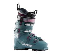 Scarponi da sci Lange XT3 Free 115 MV (Verde) donna 37 (23.5 Mondo)