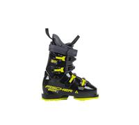 Scarponi da sci per bambini/ragazzi - Fischer RC4 60 JR GW Black - MP25/25.5 - Flex 60 - Scarponi da sci alpinismo - Vestibilità comoda - per giovani sportivi