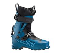 SCARPONI DA SCI QUANTUM EVO SPORT BLU/BLU
