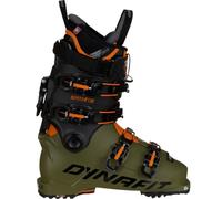 Scarponi da sci rando Dynafit TIGARD 130 BOOT (Capulet Olive/Fluo Orange) Uomo 46 (30 Mondo)