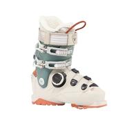 Rossignol Alltrack 80 BOA GW, scarponi da sci, donna, beige/turchese 23,5 Beige/Teal
