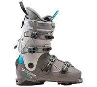 Rossignol Alltrack 90 Pro Mv Lt Gw Alpine Ski Boots Grigio 25.0-25.5 Uomo
