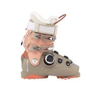 Rossignol Alltrack 90 W Boa Gw Woman Alpine Ski Boots Marrone 24.0-24.5 Donna