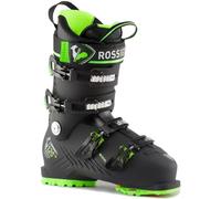 Scarponi da sci Rossignol HI-Speed 120 HV GW, uomo, nero/verde 31,5