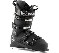 Scarponi da sci Rossignol HI-Speed 80 HV, uomo, nero 25,5 Black Silver