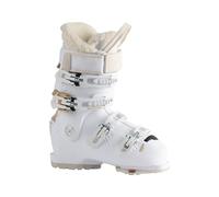 Rossignol Vizion 4B Elite 90 W GW - scarponi sci alpino - donna 26,5 White woman Lana Merino,Gripwalk