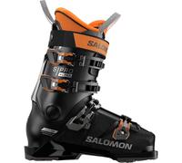 Scarponi da sci Salomon S/Pro Alpha 100 GW, uomo, nero/arancio 26,5 Black/Dark Grey Met./Orange Tiger
