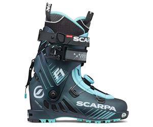 Scarponi da sci Scarpa F1 3.0 WMN Misura dello scarpone da sci: 25 cm