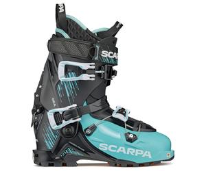 Scarponi da sci Scarpa Gea 4.0 WMN Misura dello scarpone da sci: 24,5 cm