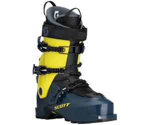 Scarponi da sci Scott Cosmos Misura dello scarpone da sci: 27 cm / Colore: blu/giallo