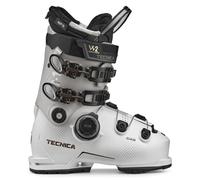 Scarponi da sci Tecnica MACH BOA HV 95 GW (COLD WHITE) Donna 245