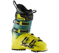 SCARPONI DA SCI XT3 110 - GIALLO/VERDE