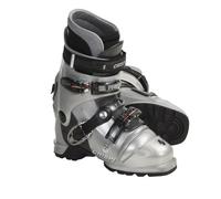 Scarponi da scialpinismo Crispi Diablo LS Lady da ski alp scarpa termoformabile