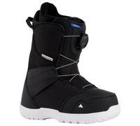Scarponi da snowboard Burton Kids' Smalls BOA (Nero) Bambino 5K