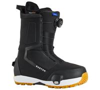 Burton - Scarponi snowboard - Highshot Step On Black per Uomo - Taglia 43,5 - Nero