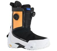 Scarponi da snowboard Burton Men's Highshot X Step On (Orange Cream/Multi) Uomo 9