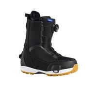 Burton - Scarponi snowboard donna - Waverange Step On Women's Black per Donne - Taglia 40 - Nero