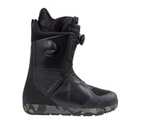 Nidecker - Scarponi snowboard uomo all-mountain freeride - Kita Black per Uomo in Legno - Taglia 26.5 - Nero