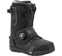 Scarponi da snowboard NITRO PROFILE STEP ON TLS (NERO) 2025 40 2/3 (26.5 Mondo)