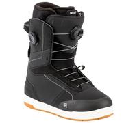 Scarponi da snowboard NITRO VENTURE BOA (BLACK) Uomo - 2026 285