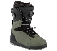 Scarponi da snowboard NITRO VENTURE BOA (Shadow-Black) Uomo - 2026 46 2/3 (31 Mondo)