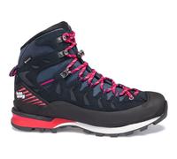 Scarponi da trekking da donna Hanwag Makra Pro Lady GTX (Navy/rosa) 38 (5 UK)