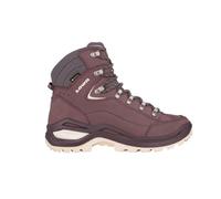 Scarponi Lowa Renegade EVO Mid GORE-TEX viola donna - 37.5