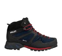 Scarponi da trekking da donna Millet Super Trident Gore-Tex Blue