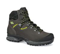 Scarponi da trekking da uomo Hanwag Tatra II GTX (asfalto/giallo) 40.5 (7 UK)