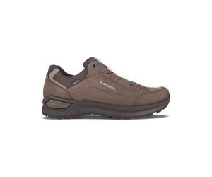 Scarponi da trekking da uomo Lowa Renegade EVO GTX LO (espresso/nero) 9