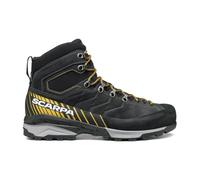 Scarponi da trekking da uomo Scarpa Mescalito Trek GTX (antracite scuro senape) 46,5