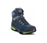 Scarponi da trekking da uomo Scarpa ZG Trek GTX Ottanio Gray 45.5
