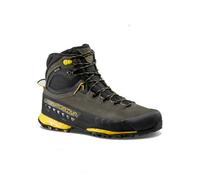 Scarponi da trekking La Sportiva TX5 GTX (Carbon/Yellow) Uomo 41