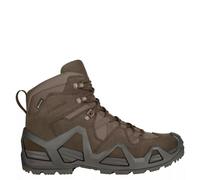 Lowa - Chaussures Zephyr MK2 GTX (Gore-Tex) MID TF - LOWA - Marron Dark Brown