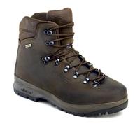 Scarponi da trekking montagna scarpone scarpa uomo vibram Trezeta Pamir WS