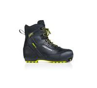 Scarponi da trekking nordico Fischer BCX GRAND TOUR XP (nero) 42