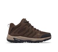Columbia Scarpe da trekking Redmond IV Mid Waterproof impermeabili Marrone Uomo Taglia 45