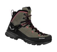 Scarponi da trekking Salewa Mountain Trainer 2 Mid Gore-Tex (Bungee Cord/Black) Donna 5,5