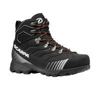 Scarponi da Trekking Scarpa Ribelle TRK GTX Dark Anthracite-Tonic : 42.5